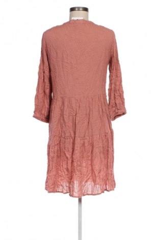 Kleid Pieces, Größe M, Farbe Rosa, Preis € 13,49