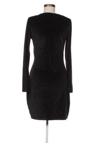 Kleid Pieces, Größe L, Farbe Schwarz, Preis € 21,99