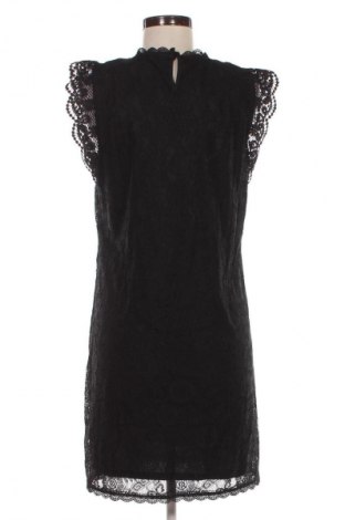 Rochie Pieces, Mărime L, Culoare Negru, Preț 159,59 Lei