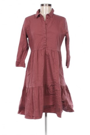 Kleid Pigalle, Größe M, Farbe Aschrosa, Preis € 9,49