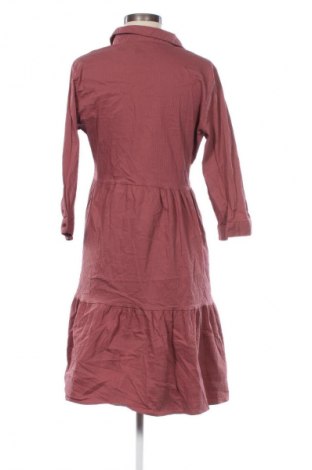 Kleid Pigalle, Größe M, Farbe Aschrosa, Preis € 9,49