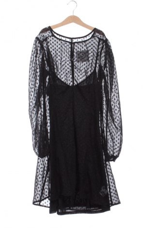 Rochie Pimkie, Mărime S, Culoare Negru, Preț 73,96 Lei