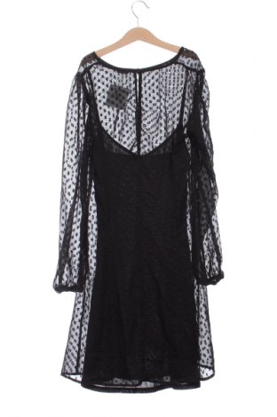 Rochie Pimkie, Mărime S, Culoare Negru, Preț 40,99 Lei