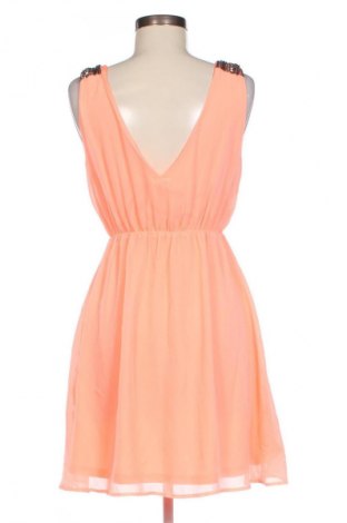 Kleid Pimkie, Größe S, Farbe Orange, Preis 11,49 €