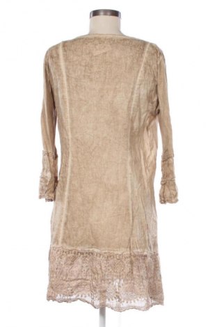 Kleid Piro, Größe L, Farbe Beige, Preis € 33,99