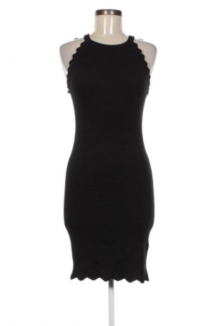 Kleid Piu & Piu, Größe M, Farbe Schwarz, Preis 37,99 €