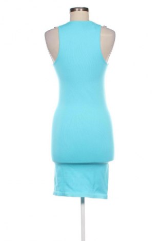 Kleid Primark, Größe M, Farbe Blau, Preis 8,99 €