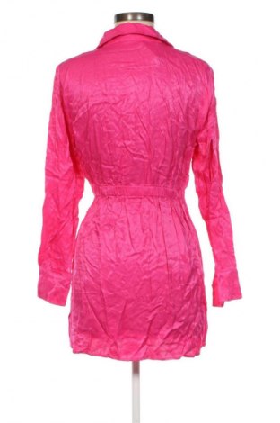 Kleid Printer, Größe M, Farbe Rosa, Preis 10,49 €