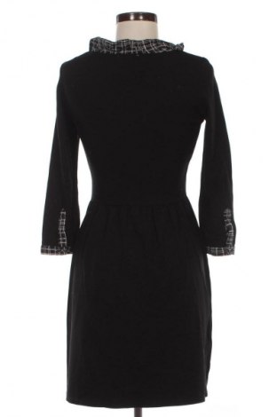 Kleid Promod, Größe S, Farbe Schwarz, Preis 15,99 €