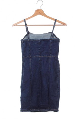 Kleid Pull&Bear, Größe S, Farbe Blau, Preis 13,99 €