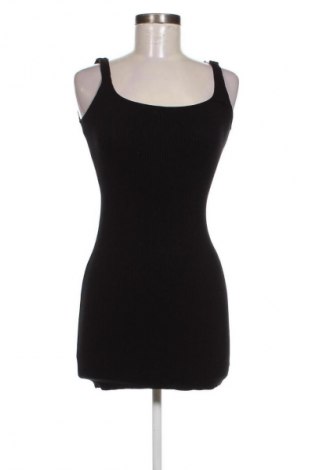 Rochie Pull&Bear, Mărime S, Culoare Negru, Preț 59,99 Lei