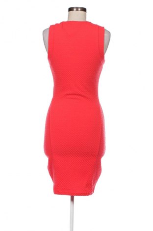 Kleid Pull&Bear, Größe L, Farbe Rosa, Preis 10,99 €