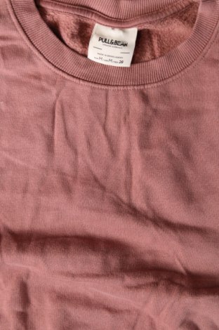 Kleid Pull&Bear, Größe M, Farbe Aschrosa, Preis 5,99 €