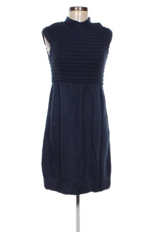 Kleid Pull&Bear, Größe M, Farbe Blau, Preis 15,99 €