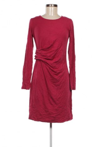 Kleid Queen Mum, Größe M, Farbe Rot, Preis 5,49 €