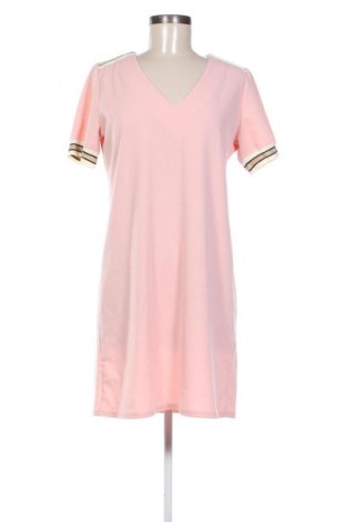 Kleid Quinze Heures Trente, Größe M, Farbe Rosa, Preis € 14,99