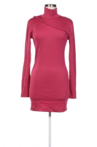 Kleid ROTATE Birger Christensen, Größe M, Farbe Rosa, Preis 78,99 €