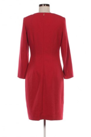 Kleid Rene Lezard, Größe M, Farbe Rot, Preis 34,99 €