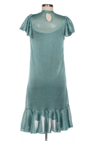 Kleid Reserved, Größe S, Farbe Blau, Preis € 10,99