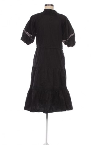 Rochie Reserved, Mărime M, Culoare Negru, Preț 74,81 Lei