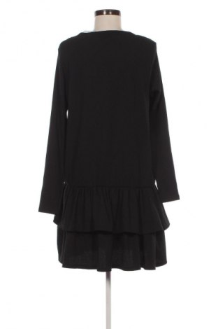 Kleid Reserved, Größe L, Farbe Schwarz, Preis 16,99 €