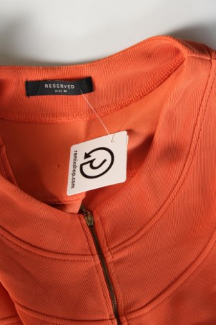 Kleid Reserved, Größe M, Farbe Orange, Preis € 9,99