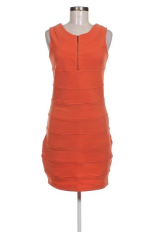 Rochie Reserved, Mărime M, Culoare Portocaliu, Preț 51,99 Lei