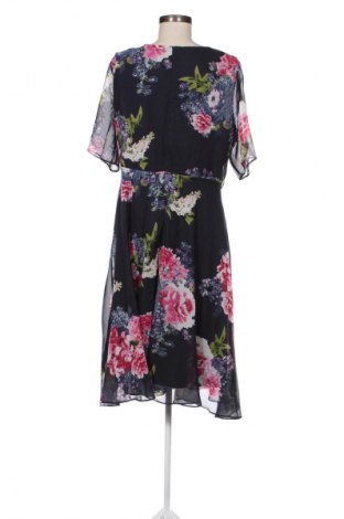 Rochie Rina, Mărime XL, Culoare Multicolor, Preț 91,99 Lei