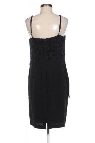 Rochie Rinascimento, Mărime L, Culoare Negru, Preț 81,99 Lei