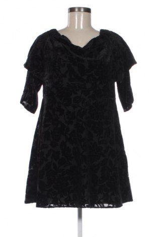 Rochie River Island, Mărime M, Culoare Negru, Preț 63,99 Lei