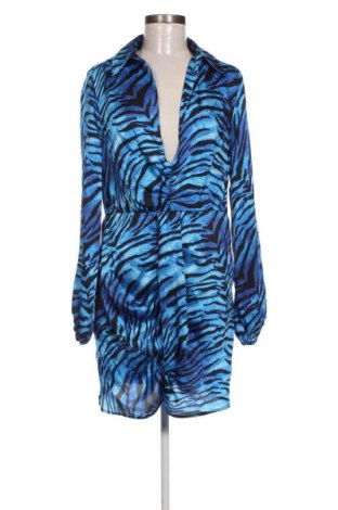 Kleid River Island, Größe S, Farbe Blau, Preis € 35,16