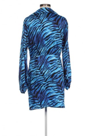 Kleid River Island, Größe S, Farbe Blau, Preis € 35,16