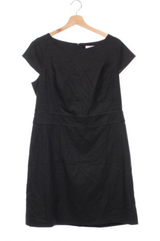 Kleid S.Oliver, Größe XL, Farbe Schwarz, Preis 22,49 €