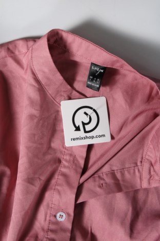 Kleid SHEIN, Größe S, Farbe Rosa, Preis € 9,49