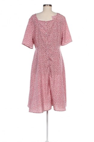 Kleid SHEIN, Größe XL, Farbe Rosa, Preis 11,49 €