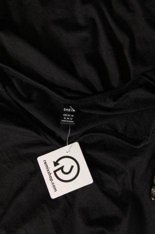 Kleid SHEIN, Größe XL, Farbe Schwarz, Preis € 11,49