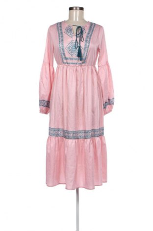 Kleid SHEIN, Größe S, Farbe Rosa, Preis 9,49 €