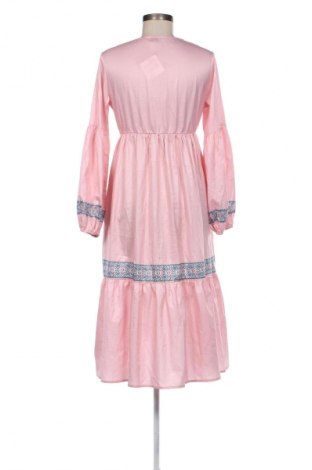 Kleid SHEIN, Größe S, Farbe Rosa, Preis € 6,49