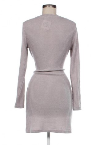 Kleid SHEIN, Größe S, Farbe Grau, Preis 10,49 €