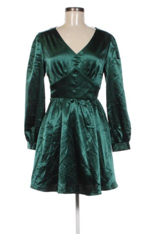 Rochie SHEIN, Mărime S, Culoare Verde, Preț 48,99 Lei