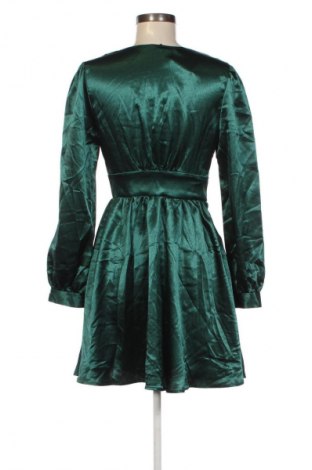 Rochie SHEIN, Mărime S, Culoare Verde, Preț 48,99 Lei