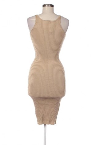 Rochie SHEIN, Mărime M, Culoare Bej, Preț 22,99 Lei