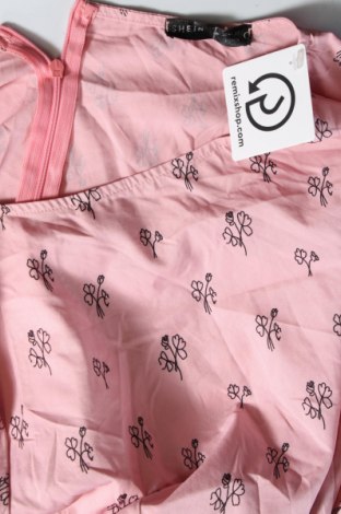 Kleid SHEIN, Größe L, Farbe Rosa, Preis € 8,49