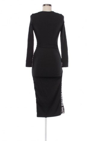 Rochie SHEIN, Mărime XS, Culoare Negru, Preț 21,99 Lei