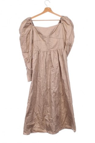 Kleid SHEIN, Größe M, Farbe Beige, Preis 5,99 €