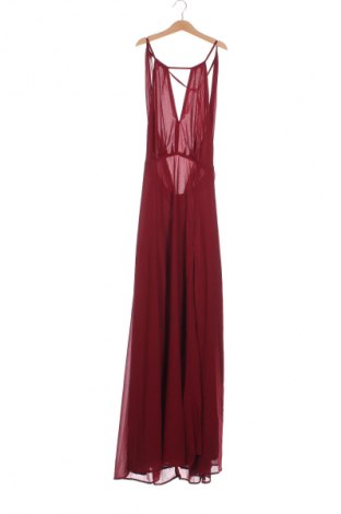 Kleid SHEIN, Größe XS, Farbe Rot, Preis € 21,49