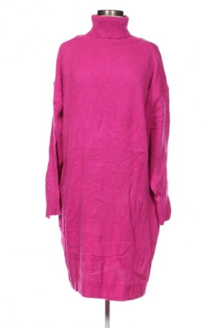 Kleid SHEIN, Größe 3XL, Farbe Rosa, Preis 20,49 €