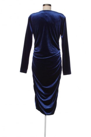 Kleid SHEIN, Größe XL, Farbe Blau, Preis 24,99 €