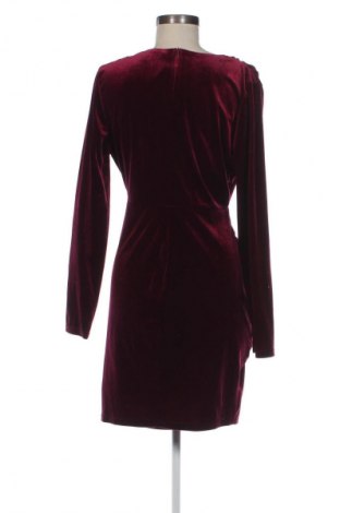 Kleid SHEIN, Größe L, Farbe Rot, Preis 32,49 €