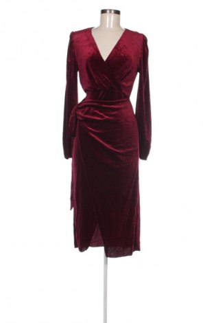 Kleid SHEIN, Größe M, Farbe Rot, Preis € 8,49